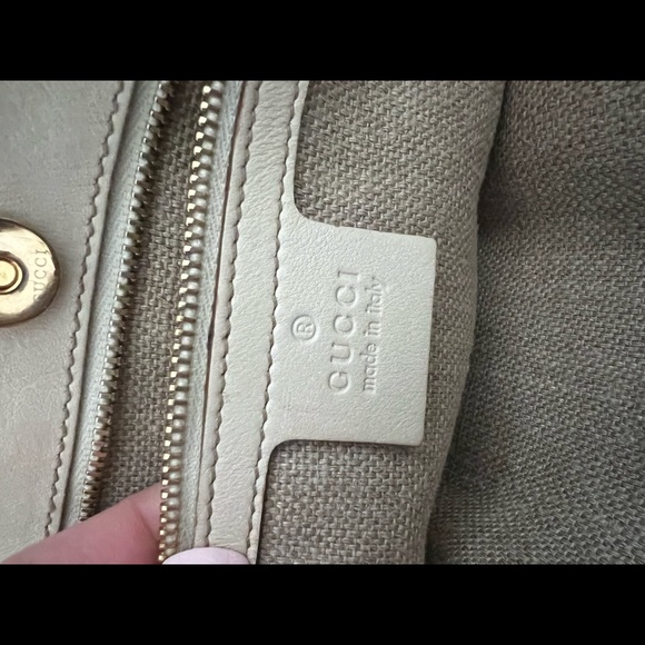 Gucci Python handbag - Picture 12 of 12